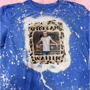 morgan wallen tee shirt